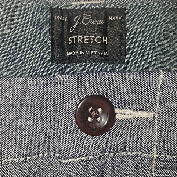J.Crew STRETCH - Picture 2 of 6